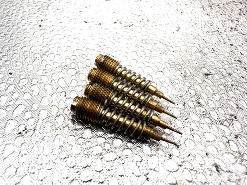 Set carburatore suzuki gsf 650 - carburatore,