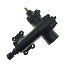 Scatola sterzo LHD per Jeep