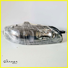 Faro Fanale Proiettore Anteriore Destro DX FIAT MAREA 1996 2007 Nuovo Ricambio