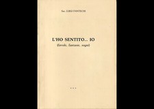 FANTECHI – L’HO SENTITO