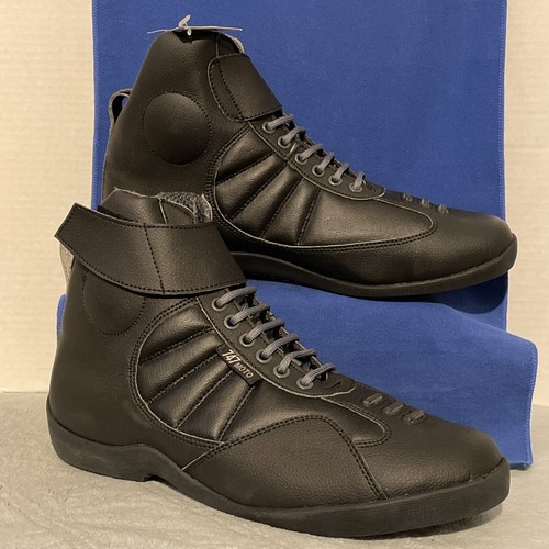 Stivali sportivi moto 747moto - stivali,