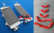 Radiatore tubo alluminio - radiatore+tubo,