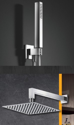 Kit doccia duemmeggi - doccia,