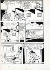 ANTONIO TERENGHI - ORIGINAL