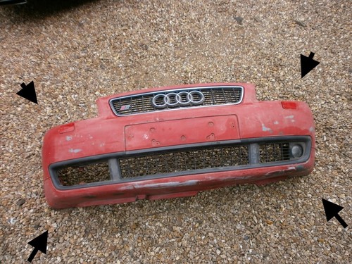 Audi 2003 parafango - 8l,