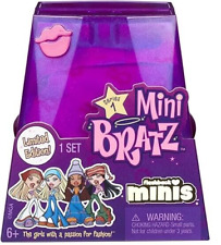 Mini Bratz Serie 1 - Limited