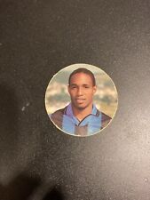 PANINI-CALCIO STARS CAPS 1996 - USATO N. 23 Ince Inter