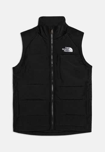 Gilet bambino full zip the - zip,