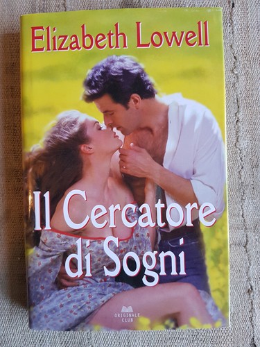 Cercatore sogni - il,