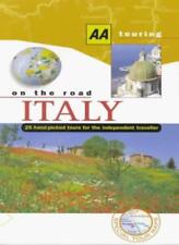 On the Road Italy (AA Touring