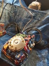 lampada vintage Marvel 