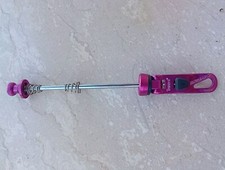 Nos Tranz X Sgancio Rapido Anteriore Ultra-light