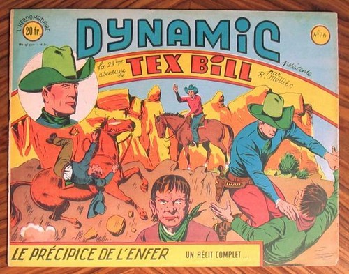 Dynamic 76 - série),