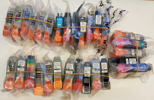 29x comp per cartucce - cartucce, canon