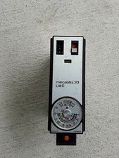 METZ 213 FLASH (MECABLITZ