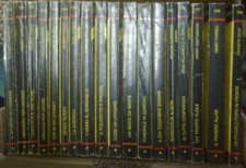 Lotto 8 numeri GIALLI