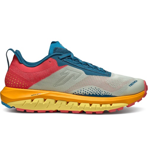Tecnica pyrox hybrid scarpe - pyrox, ms