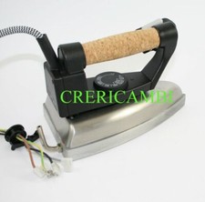 Ferro Stiro di Ricambio 4 poli