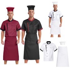 Mens Womens Unisex Work Wear