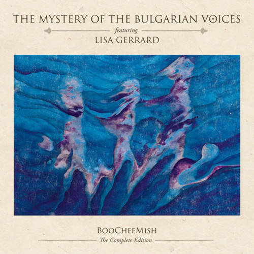 Mystery the bulgarian - of,