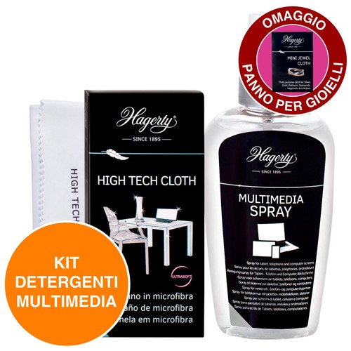 Hagerty spray detergente - hagerty,