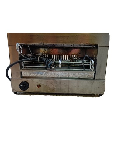 Forno elettrico professionale - elettrico,