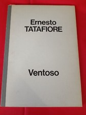 Ernesto tatafiore Ventoso