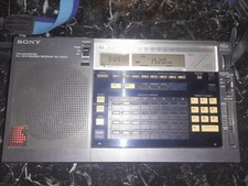 Sintonizzatore Radio Vintage