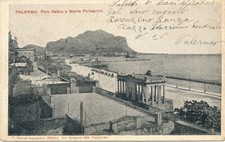 Sicilia Cartolina