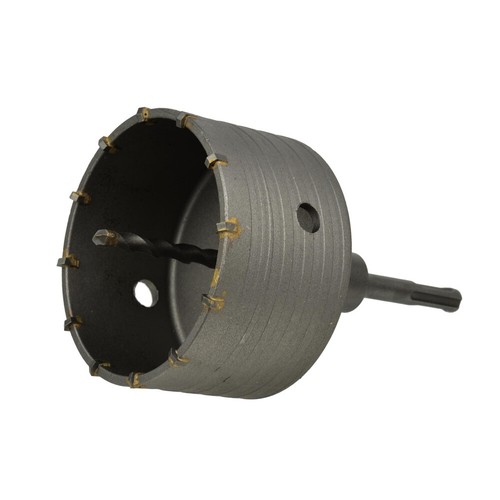 Fresa carotatrice tazza - fresa,