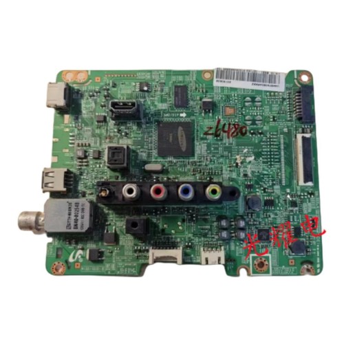 Scheda madre lcd - scheda,