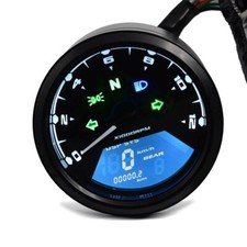 Tachimetro LCD per Honda