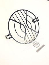 griglia faro Ducati Monster