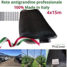 Rete Antigrandine 4x15 m –