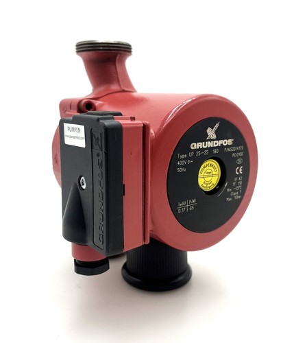 Grundfos 25 180 - grundfos, up