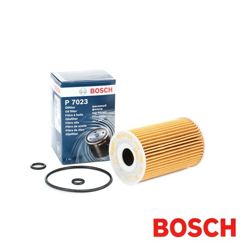 Filtro olio bosch audi seat - filtro,