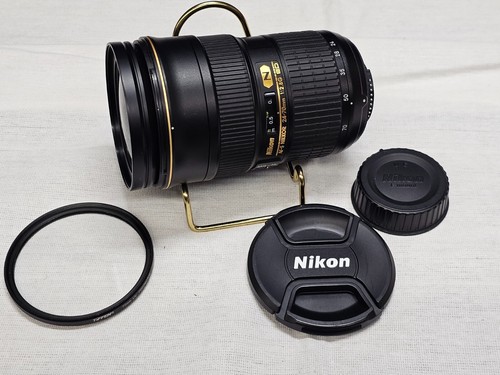 Nikon if af s n - 1:2.8g,