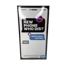 Telefono nuovo chi dis? Gioco