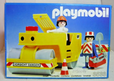 Playmobil Costruzione Vintage
