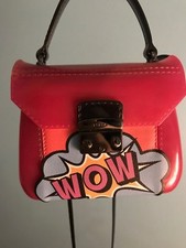 Mini borsa Furla usata 
