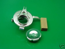 VESPA GTR GS 150  FUEL GAUGE