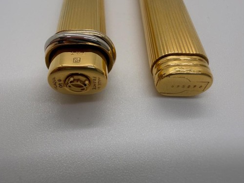 Penna sfera cartier trinity - a,