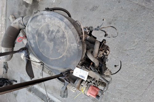 Motore completo per volkswagen - completo,
