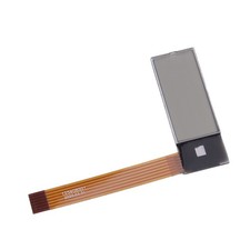 Meter LCD Display Replacement Fit For Volvo Penta Tachometer Durable