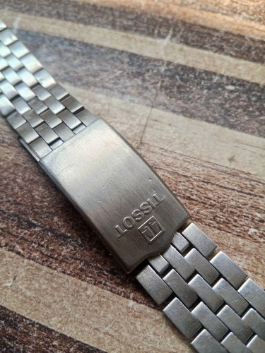 Orologio vintage tissot - vintage,