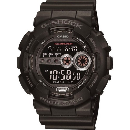 Orologio casio shock 100 - g,