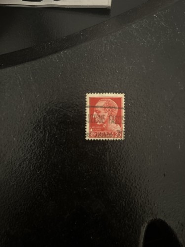 Regno italia francobollo - d'italia,
