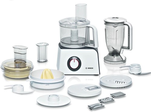 Bosch styline robot - styline, da