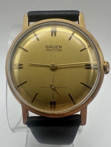 Orologio gruen precision 510 - gruen,