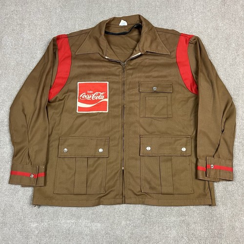 Giacca consegna uniforme coca - giacca,